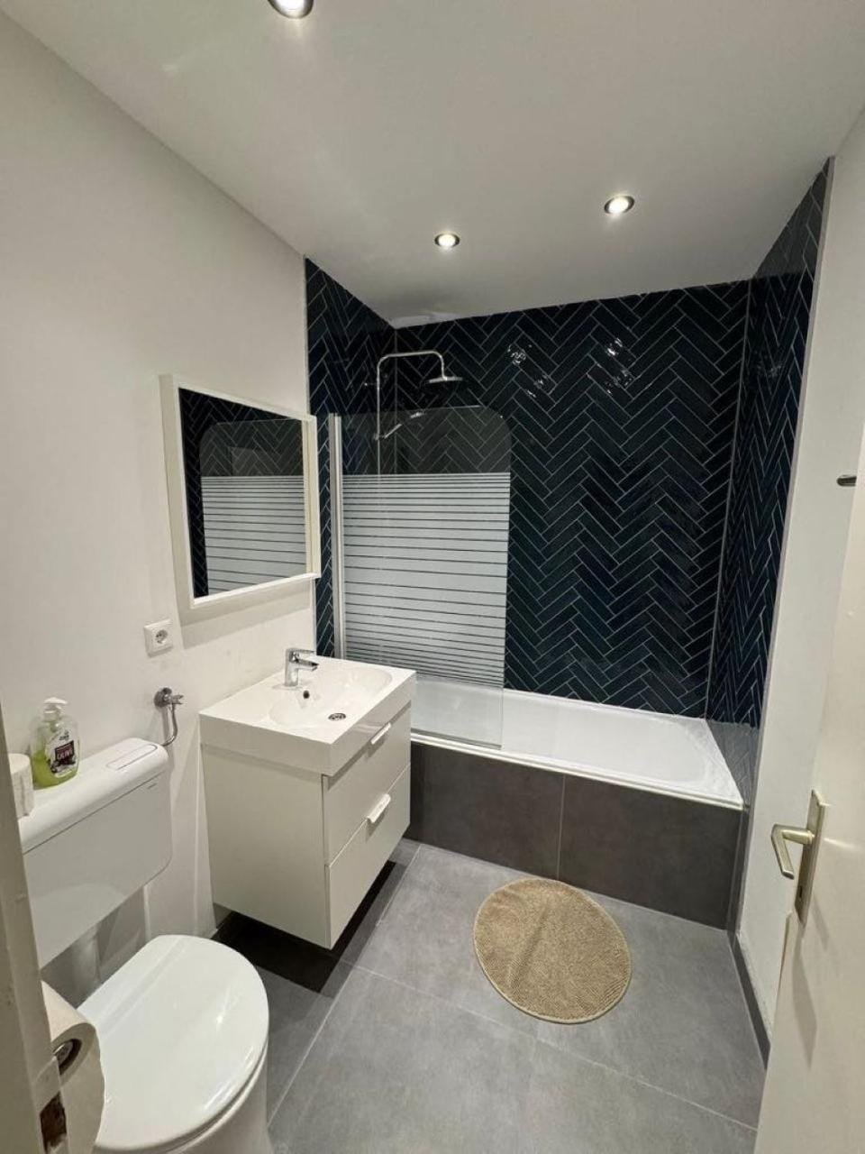 Studio Sunset Apartment in Graz