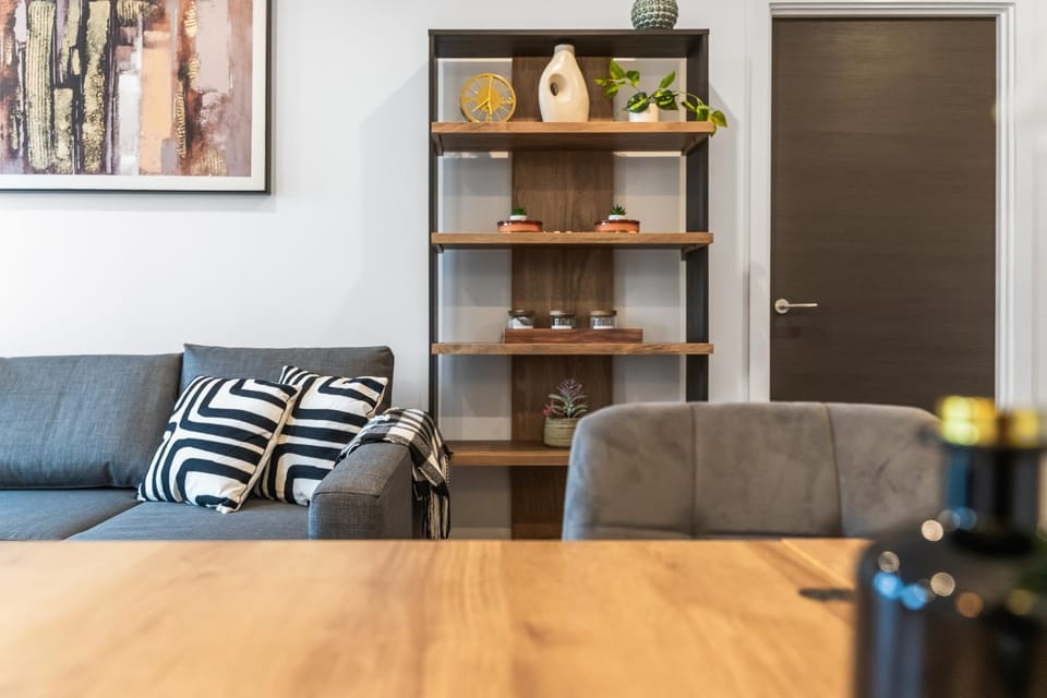 York City Centre Apartment - Minster Views - Gym Access - Sleeps 7 Apartment in York