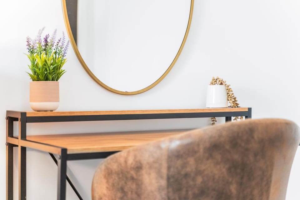 York City Centre Apartment - Minster Views - Gym Access - Sleeps 7 Apartment in York