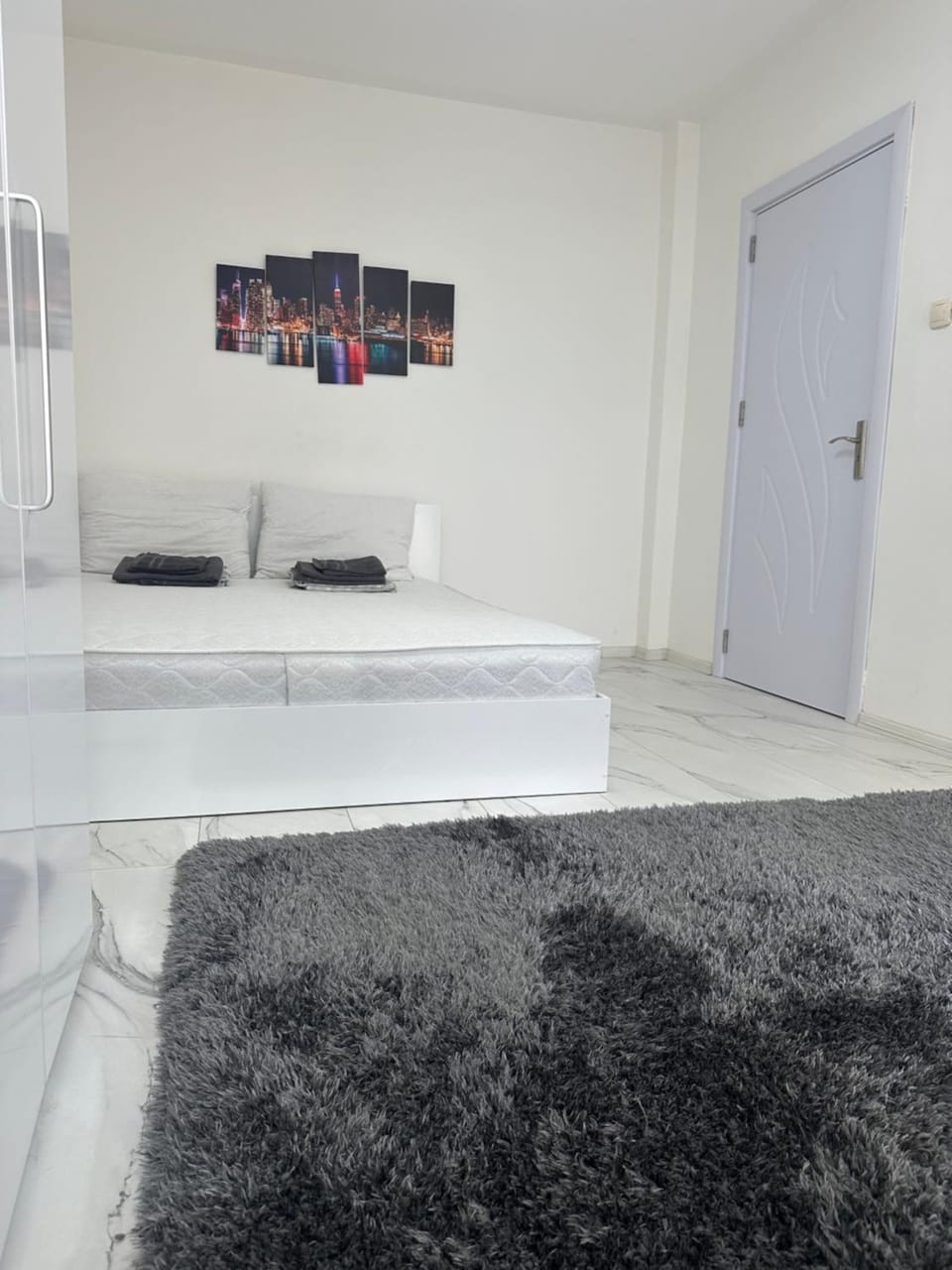 Luxury Apartment in Centre of Stara Zagora Apartment in Stara Zagora