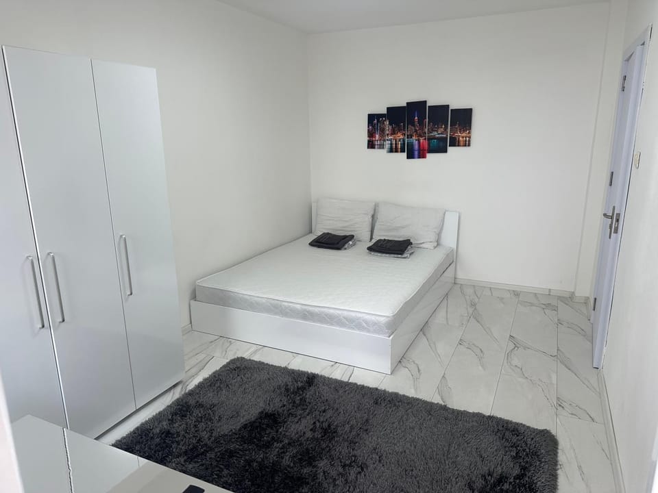 Luxury Apartment in Centre of Stara Zagora Apartment in Stara Zagora