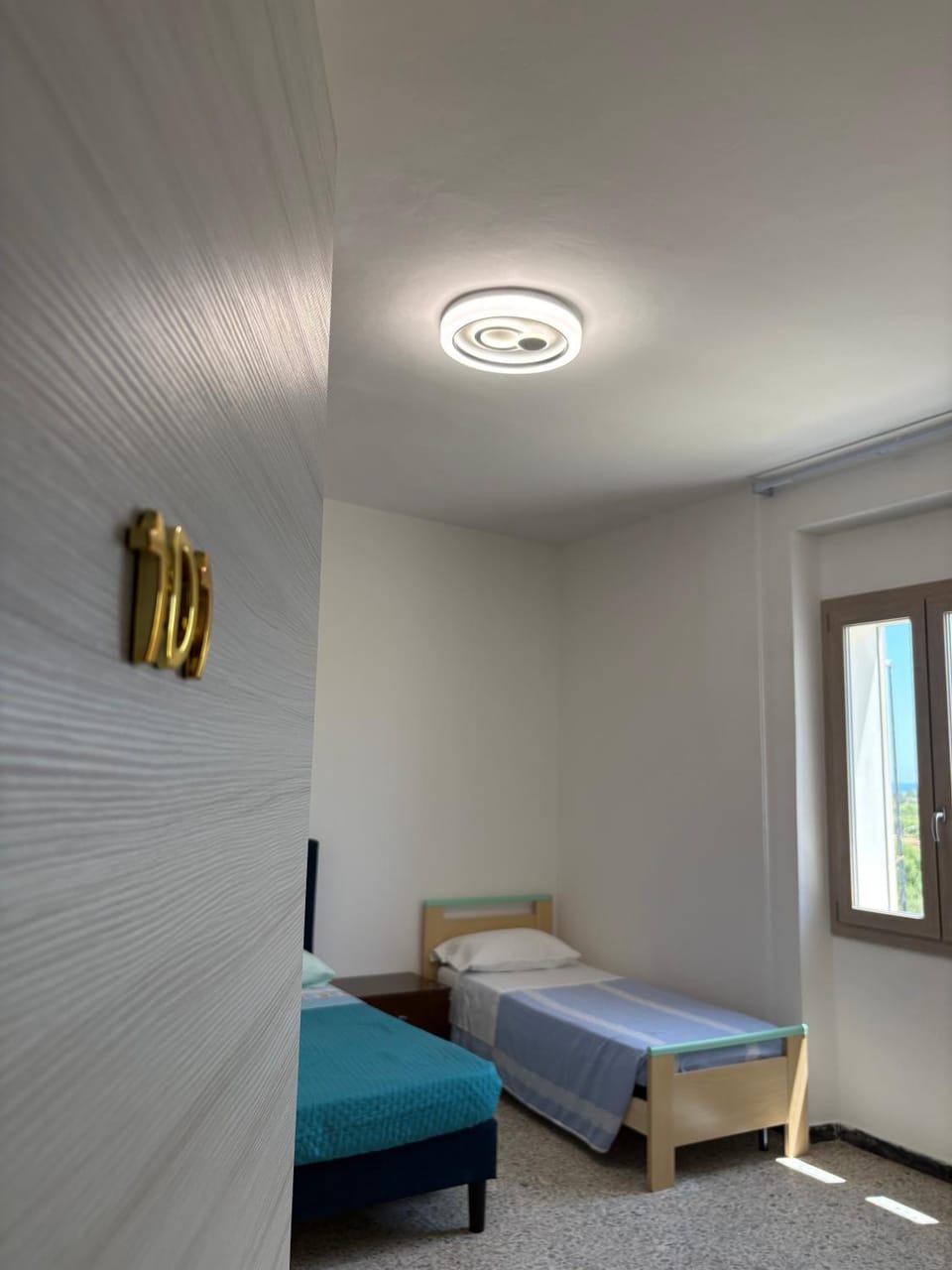 Affittacamere Belvedere - Posada Bed and Breakfast in Sardinia