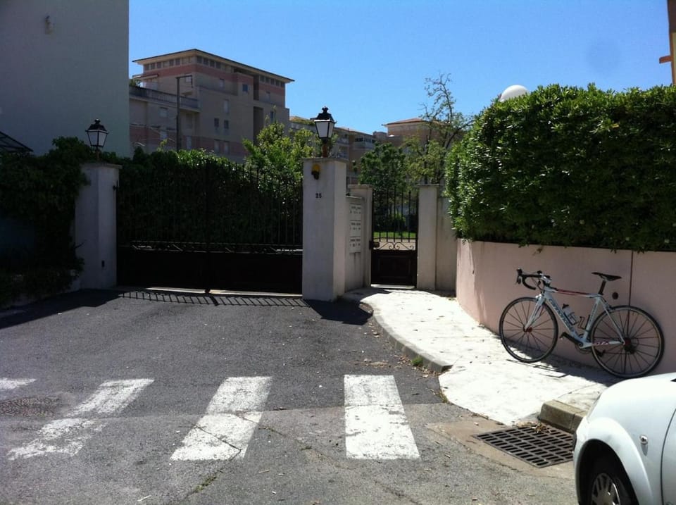 House Golfe Juan Apartment in Antibes