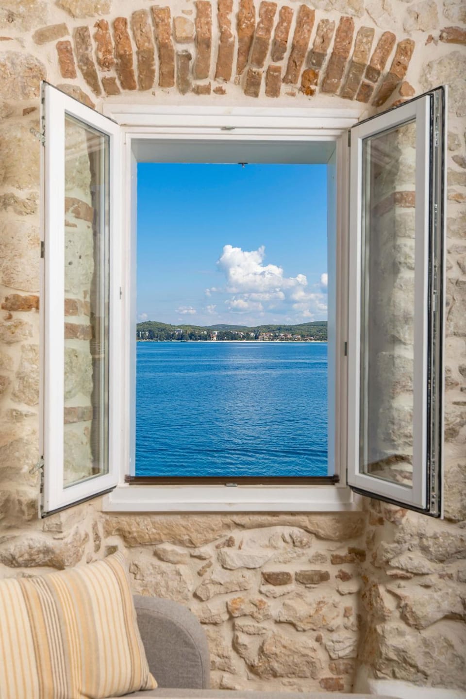 Sea view