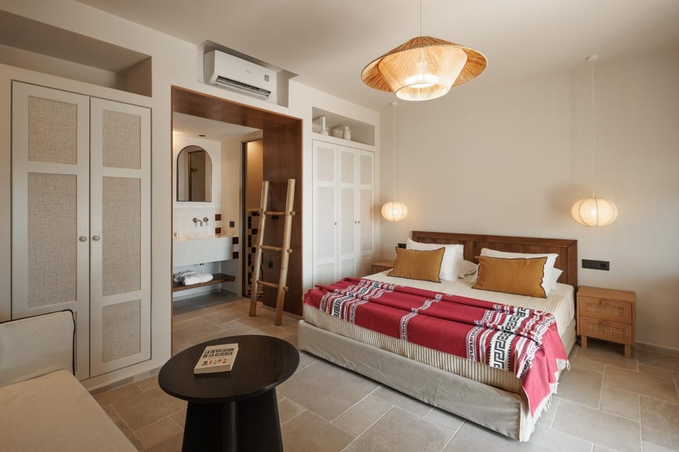 Phoenicia Nature Naxos Apartment in Naxos, Naxos and Lesser Cyclades, Greece