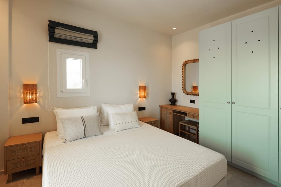 Phoenicia Nature Naxos Apartment in Naxos, Naxos and Lesser Cyclades, Greece