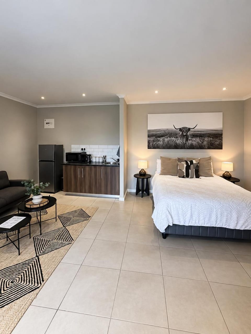 Best Rest Somerset 3 Apartment in Cape Town