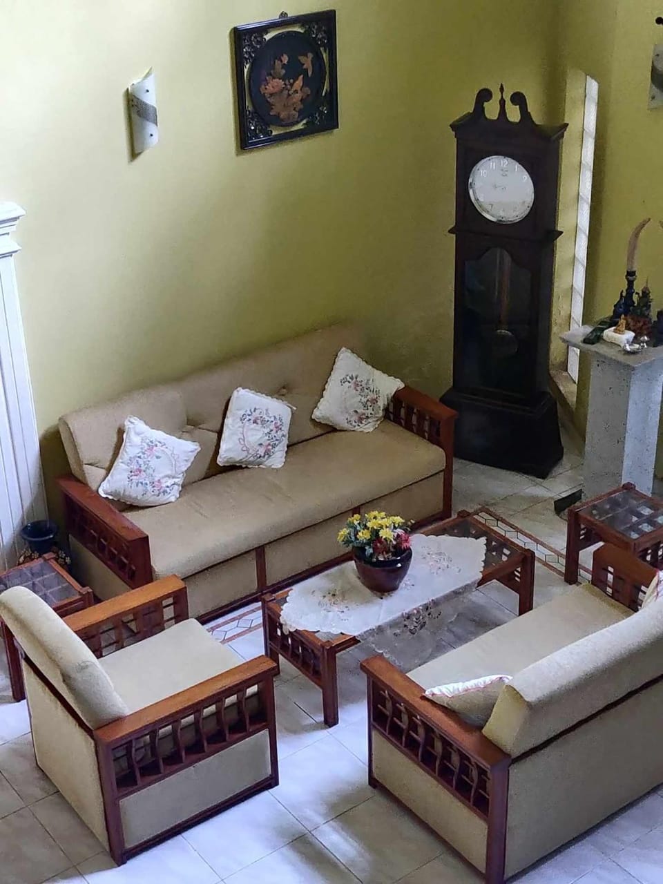 Rasanka's Inn Vacation rental in Galle