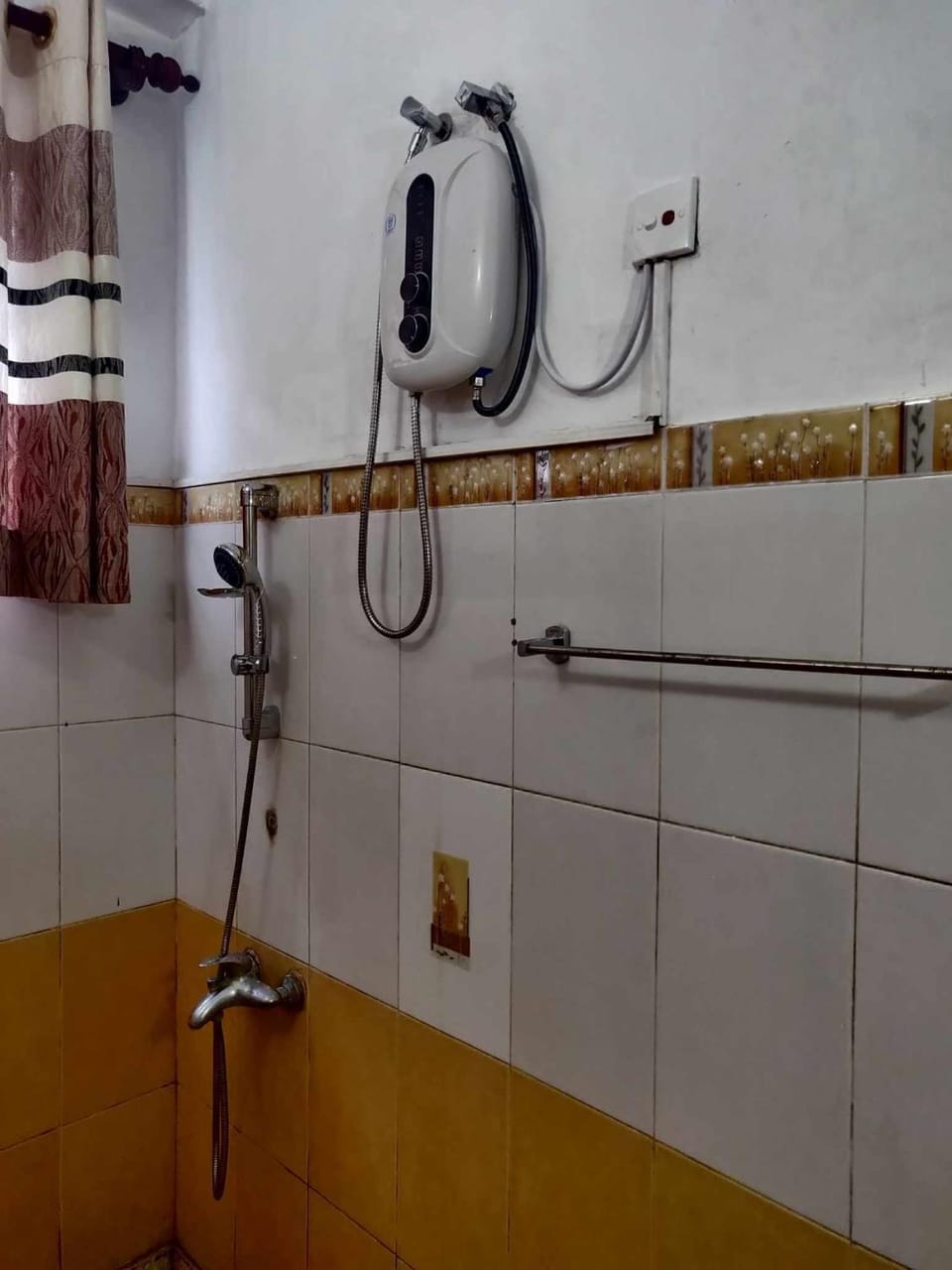 Rasanka's Inn Vacation rental in Galle