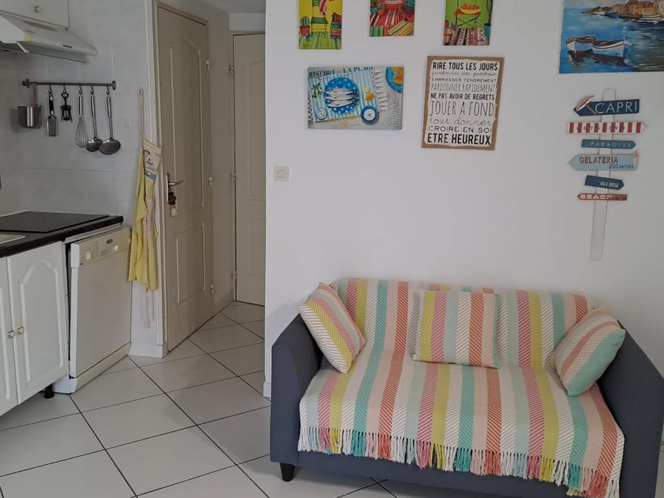 Villa proche de la plage House in Port-la-Nouvelle