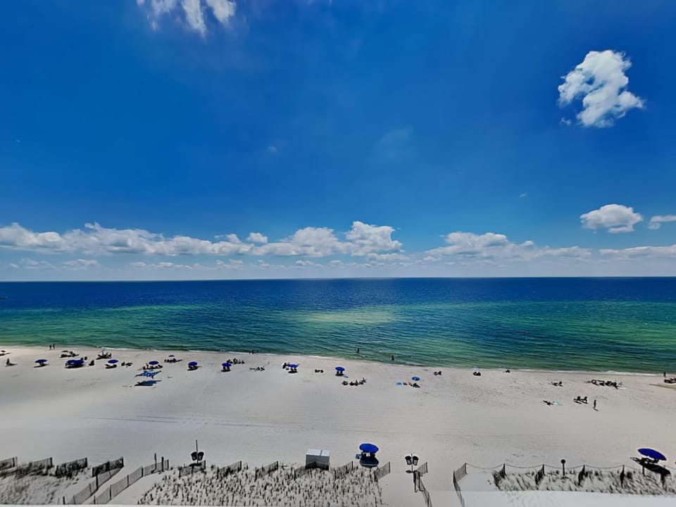 Westwind #804 Apartment in West Beach