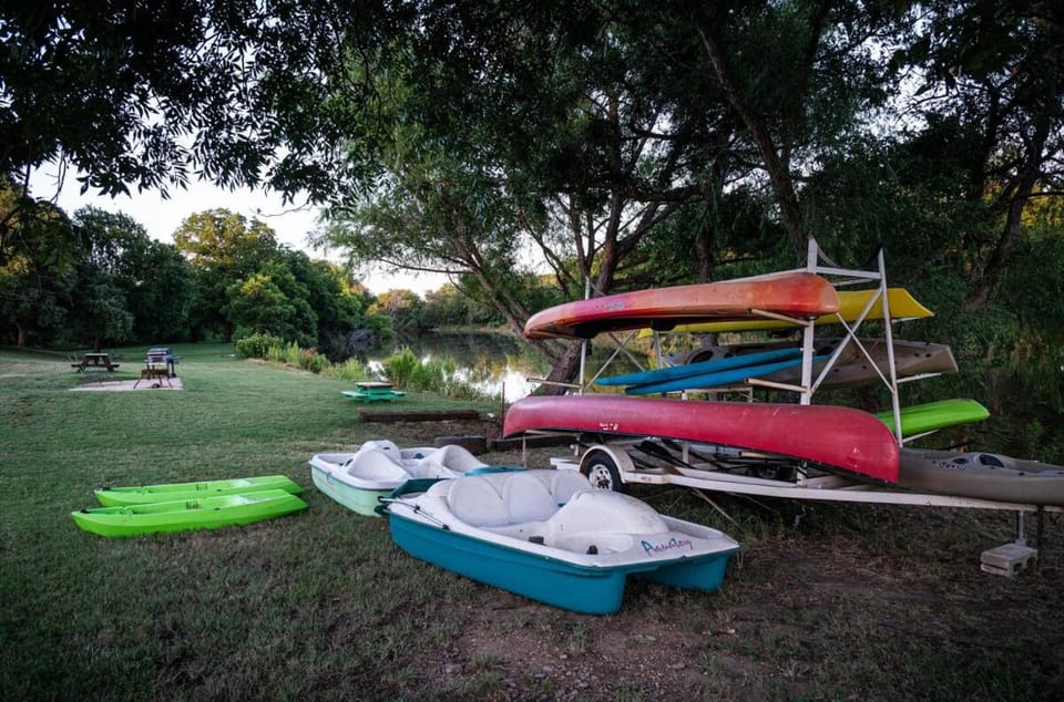 Spring, Natural landscape