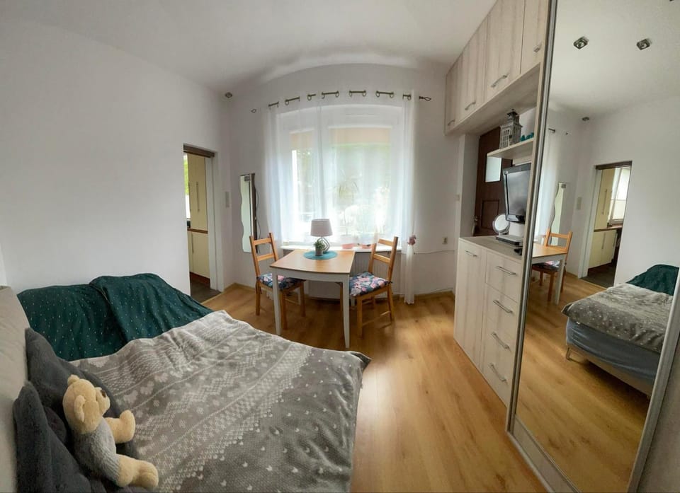 Apartament Chopina Apartment in West Pomeranian Voivodeship, Poland