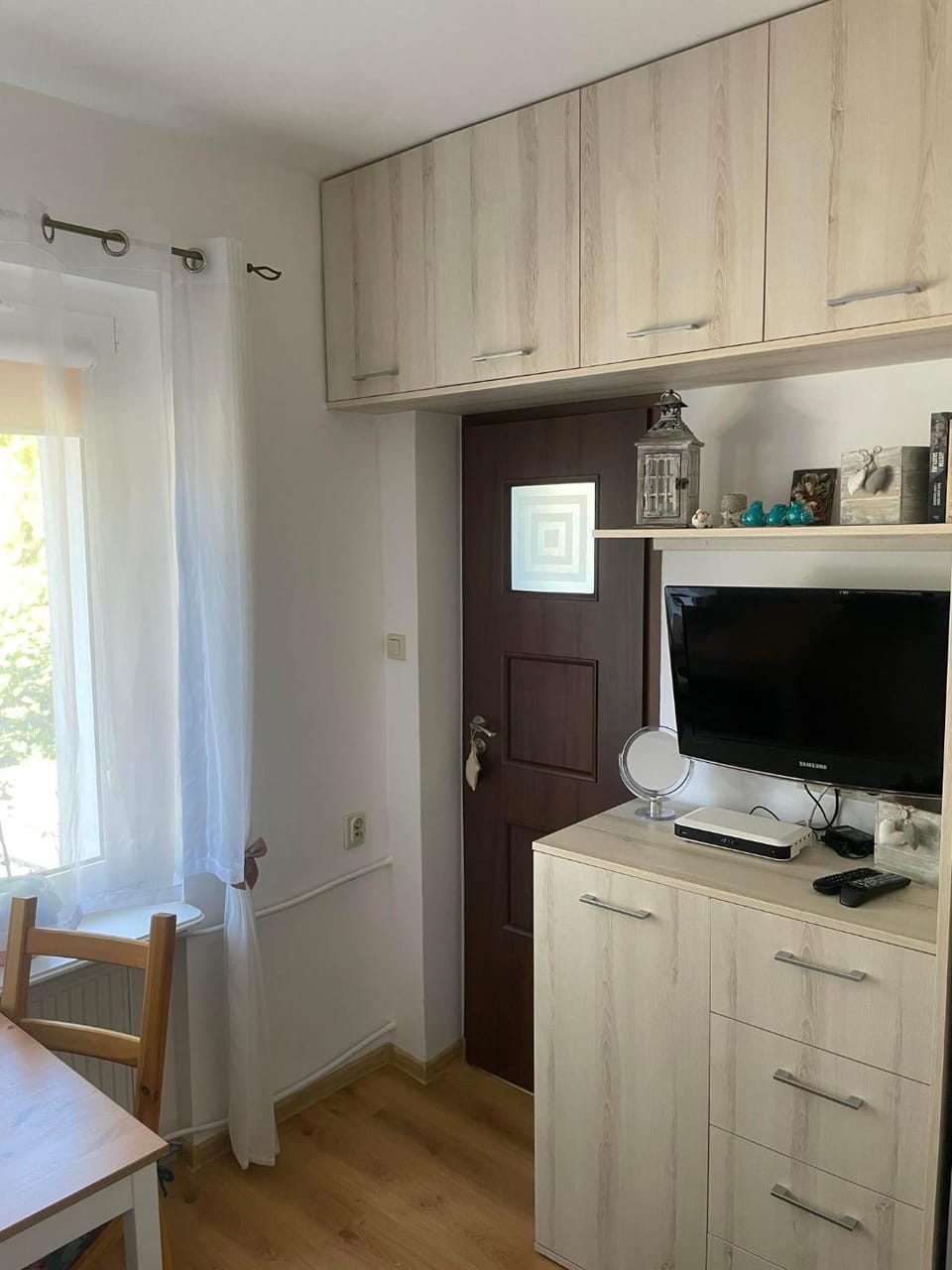 Apartament Chopina Apartment in West Pomeranian Voivodeship, Poland