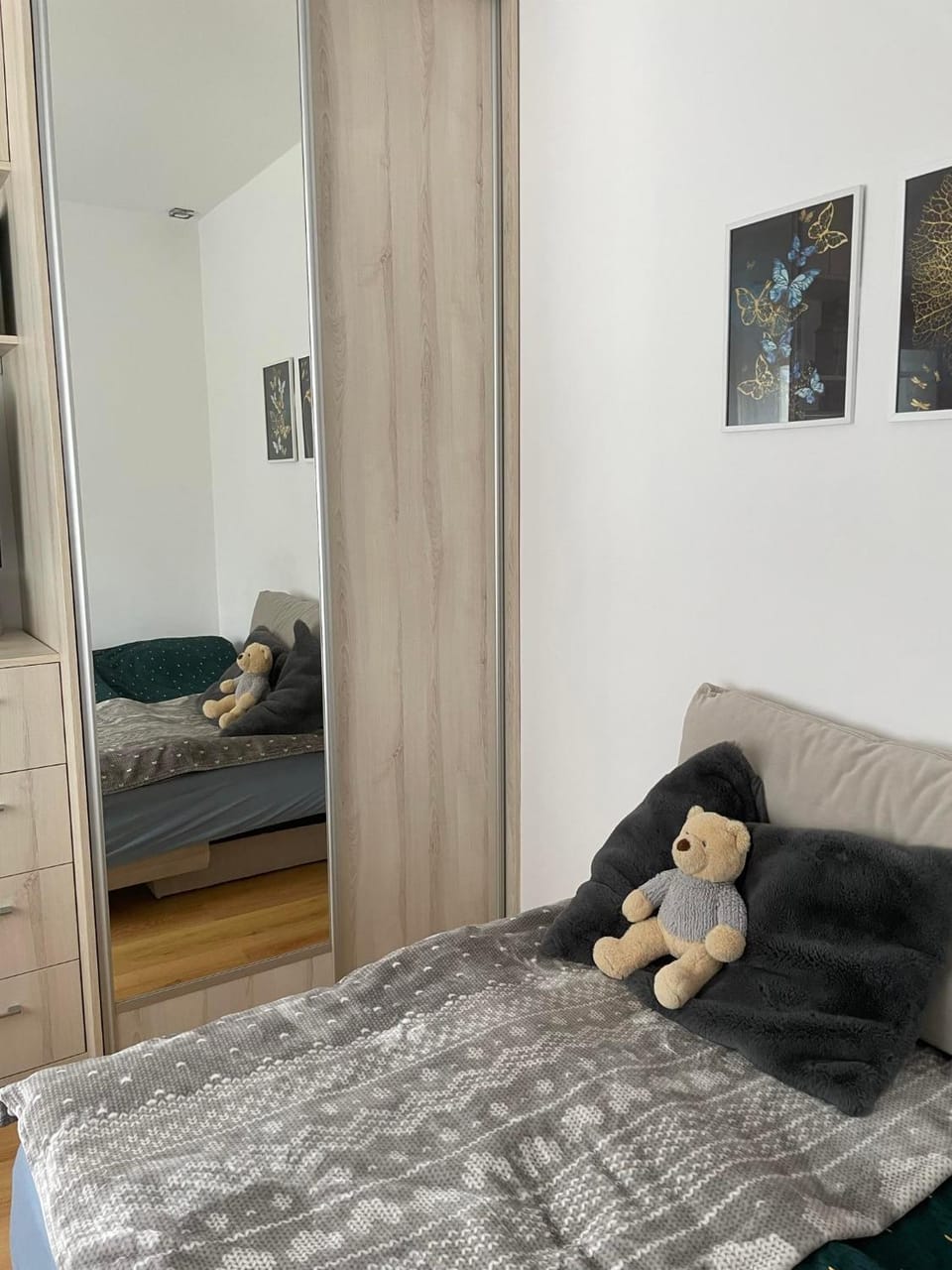 Apartament Chopina Apartment in West Pomeranian Voivodeship, Poland