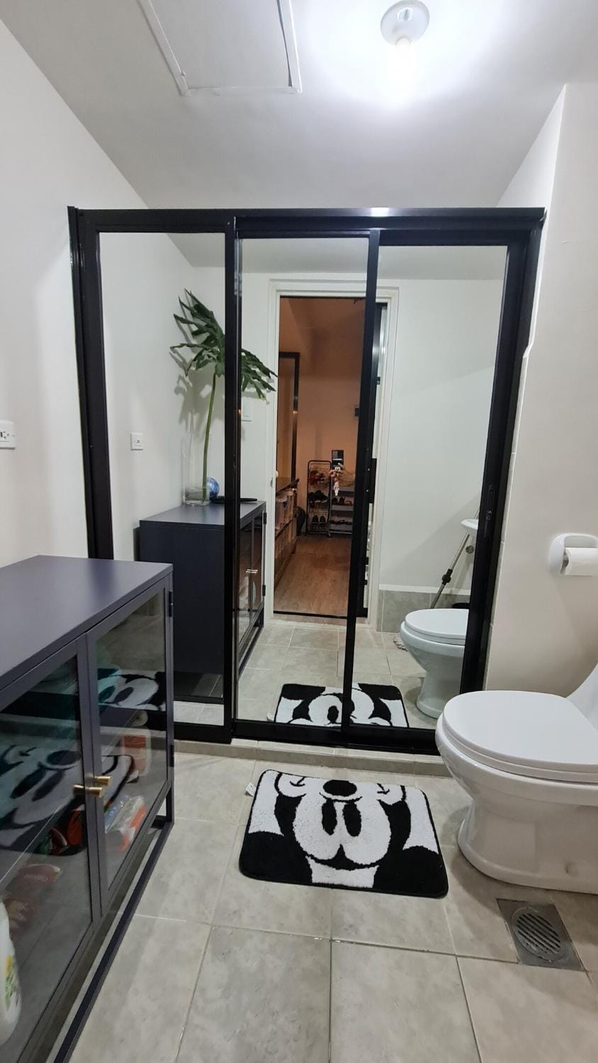 Capitol Central Condo, 2 Bedroom Apartment in Bacolod