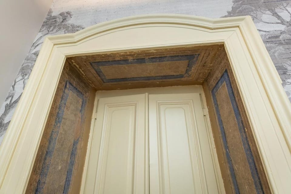 Appartamento Ponza 3 Apartment in Turin