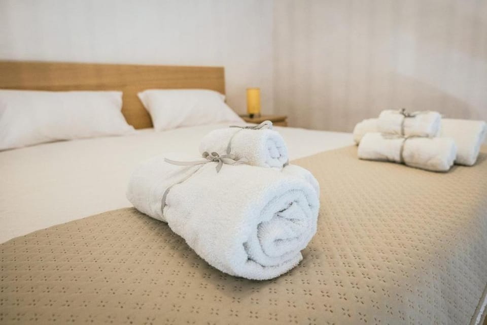 Appartamento La Nàche Bed and Breakfast in Bari