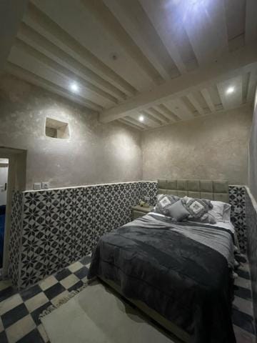 Dar Lalla Rahma Apartment in Essaouira