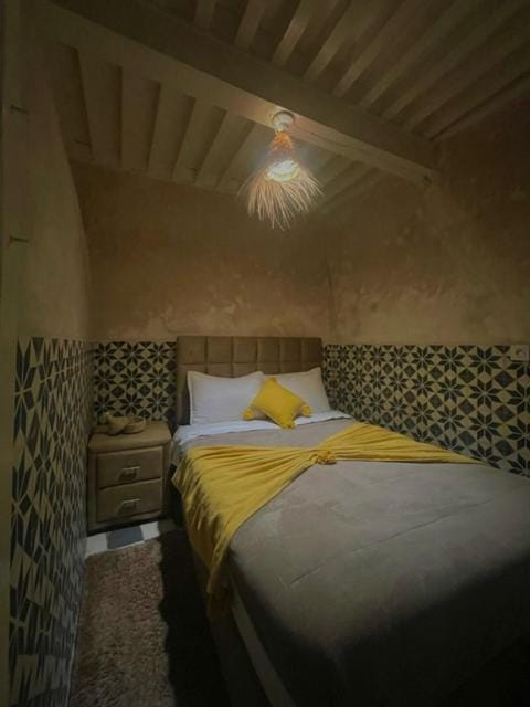 Dar Lalla Rahma Apartment in Essaouira