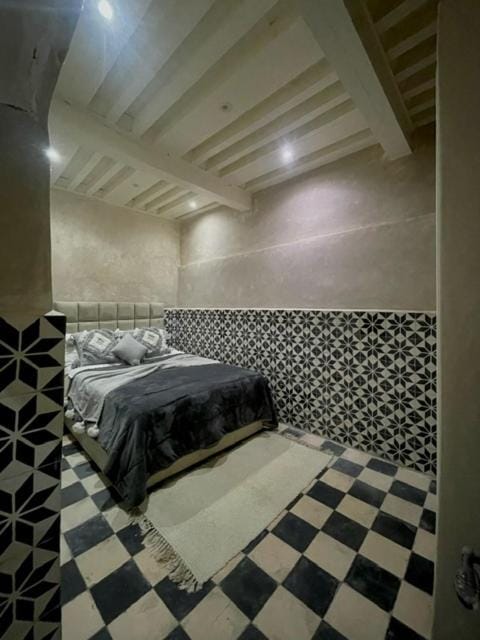 Dar Lalla Rahma Apartment in Essaouira