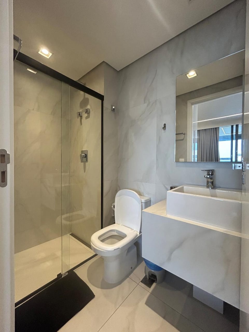 Lindo Apartamento no Tatuapé- AlmaH 1711 Apartment in Sao Paulo City
