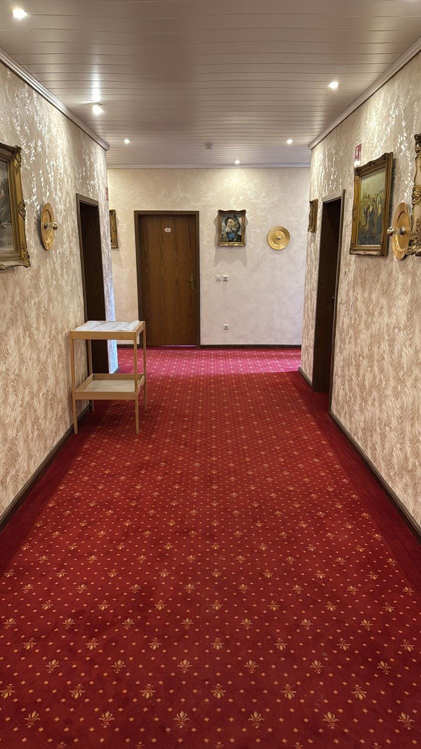 Zum alten Friederich Hotel in Lower Saxony, Germany