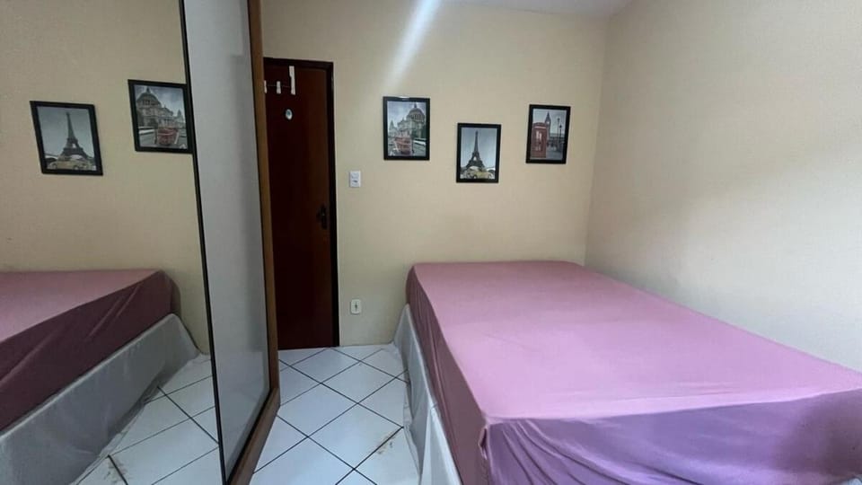 Stay Paralela Apartment in Salvador