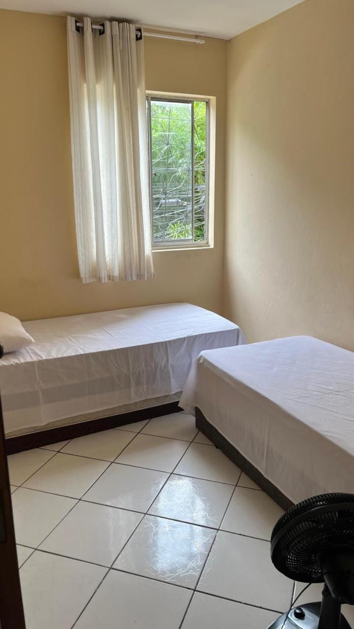 Stay Paralela Apartment in Salvador