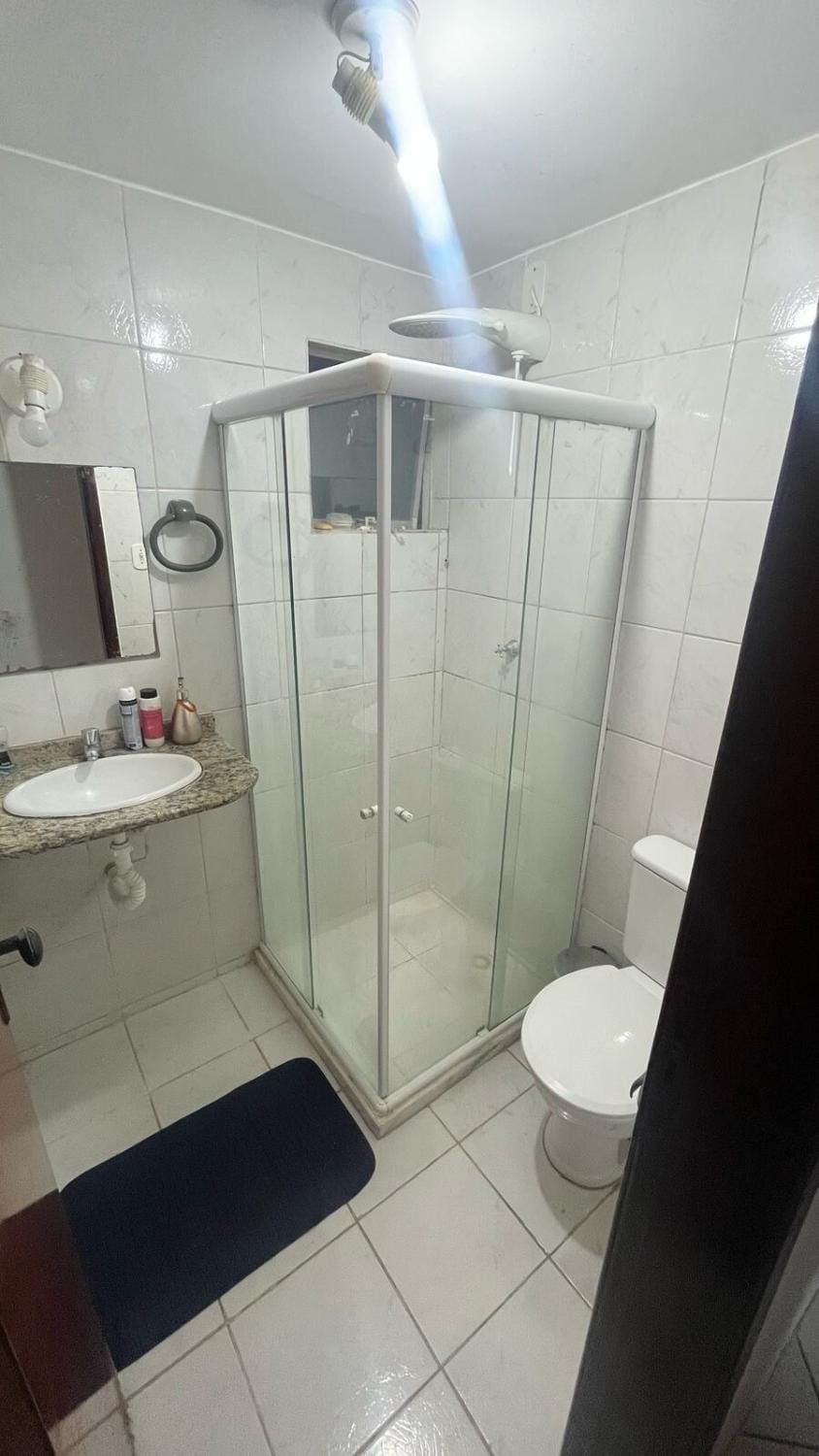 Stay Paralela Apartment in Salvador