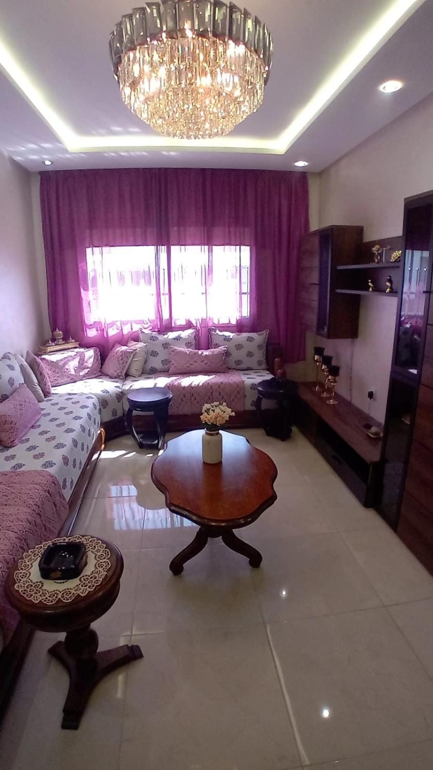 Les jardins d'Atlantis Dar Bouazza Apartment in Casablanca-Settat