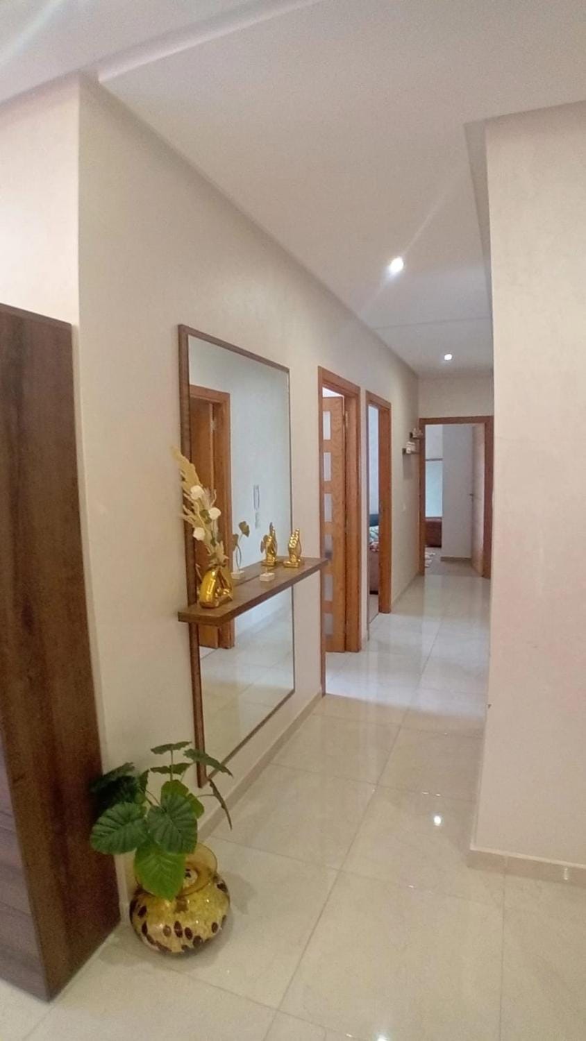 Les jardins d'Atlantis Dar Bouazza Apartment in Casablanca-Settat