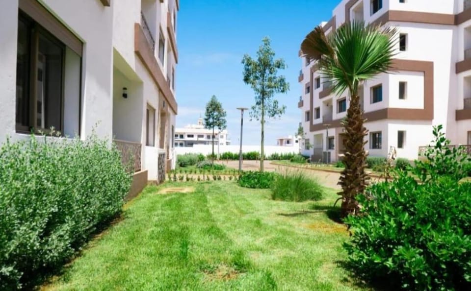 Les jardins d'Atlantis Dar Bouazza Apartment in Casablanca-Settat