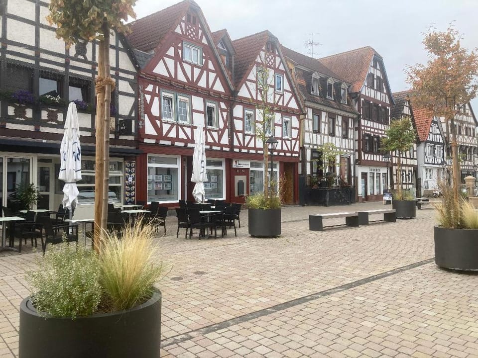 Neighbourhood