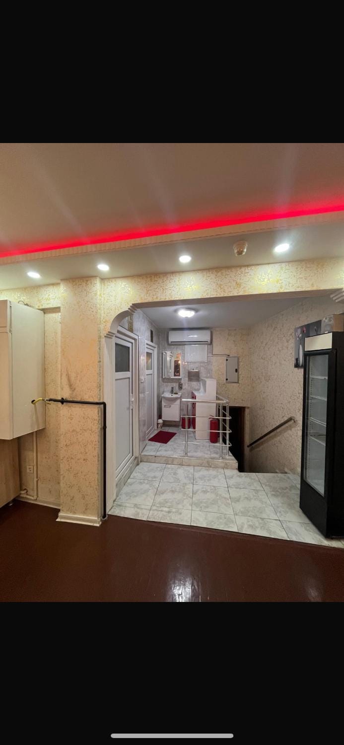 Müstakil kat 2 Apartment in Istanbul