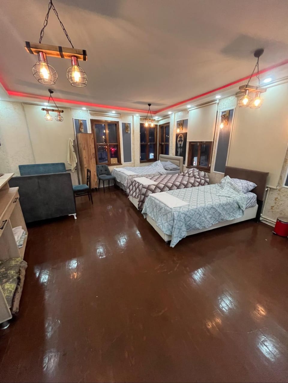 Müstakil kat 2 Apartment in Istanbul