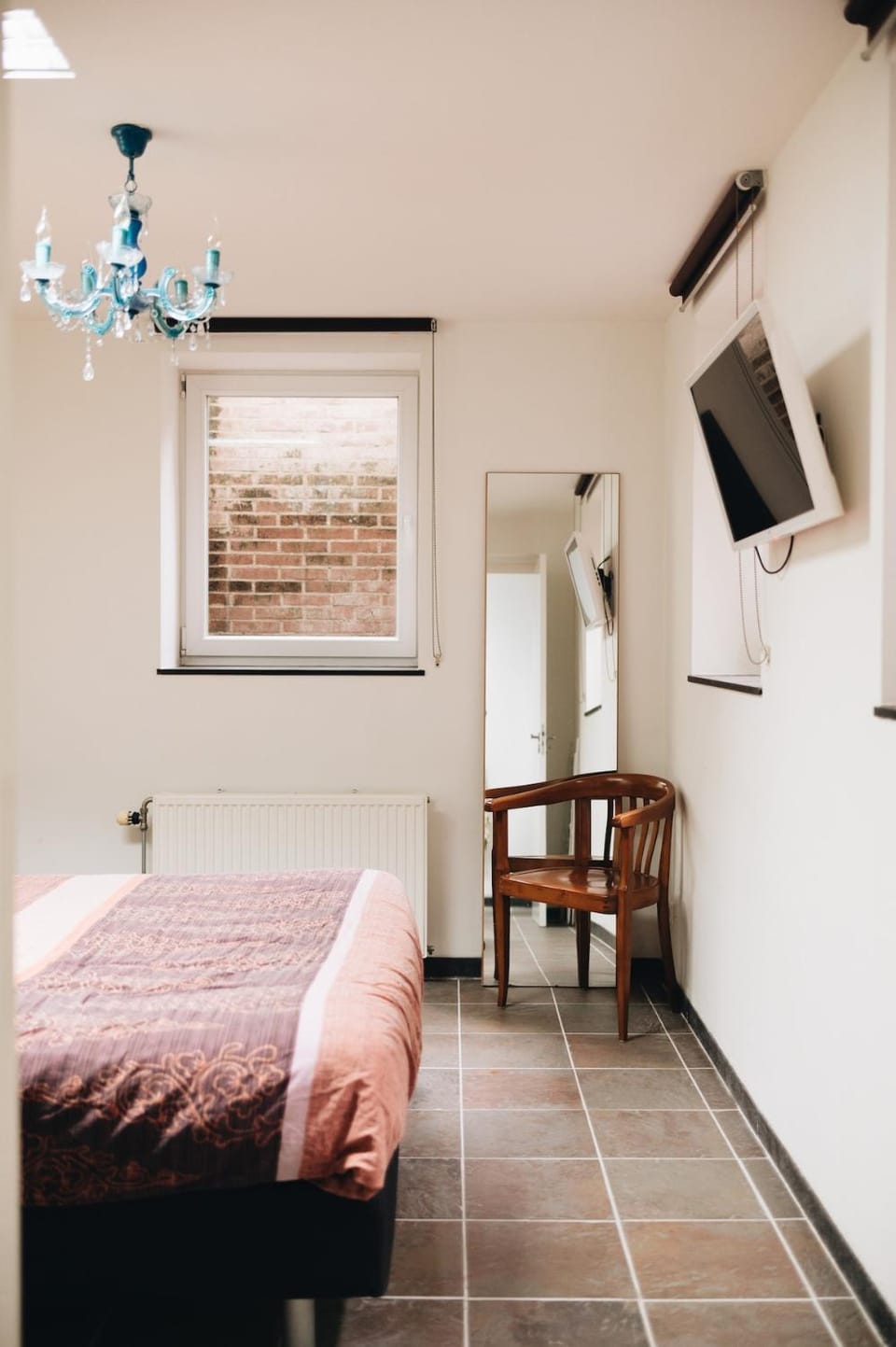 Independent Basement Apartment Apartment in Nijmegen