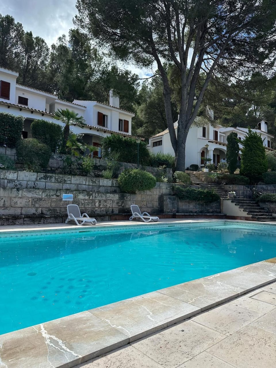 Can Botana 11 - Gorgeous Property with Pool, Mountain and Sea views Villa in Serra de Tramuntana