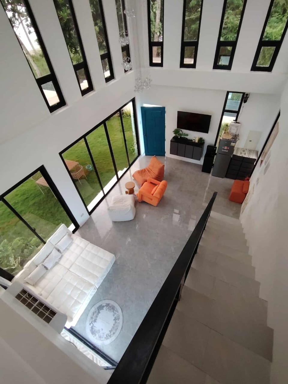 PRIVATE VILLA FRONT BEACH Infinity Pool Villa in San Vicente