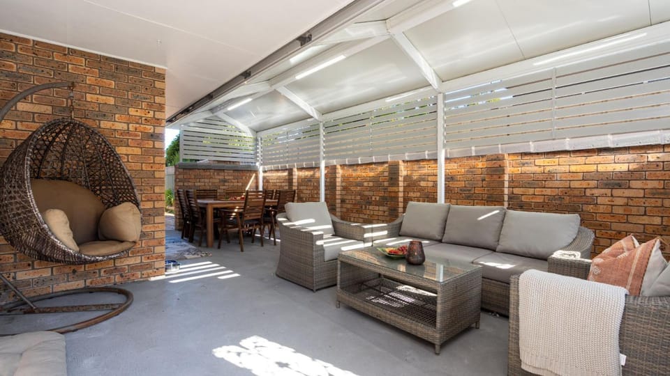 Coastal Crush House in Callala Bay