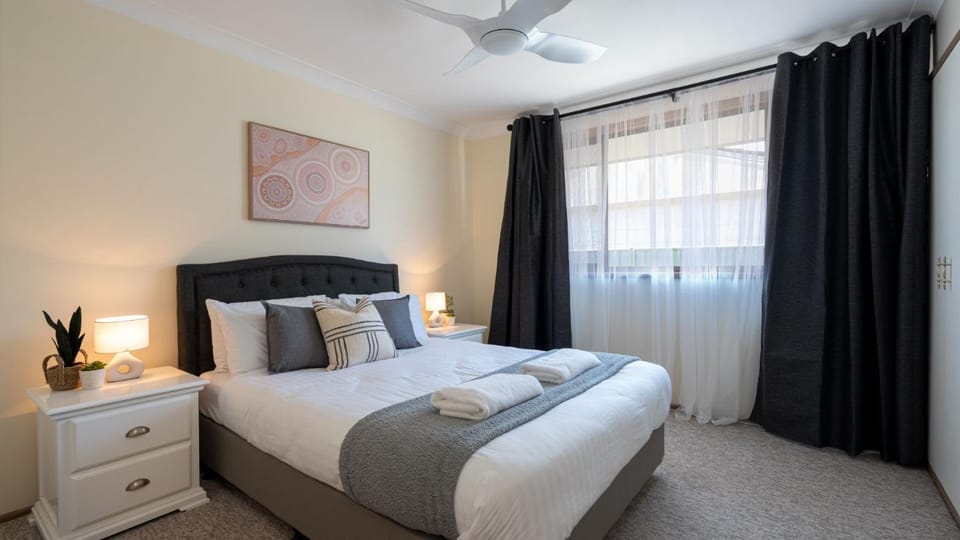 Coastal Crush House in Callala Bay