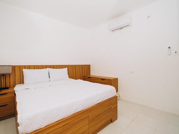 The Sense Vacation rental in Vietnam