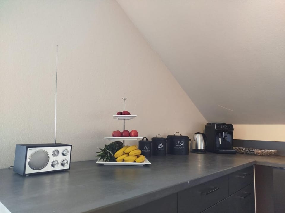 Coffee/tea facilities, Kitchen or kitchenette, Food and drinks, pet friendly, stove, toaster