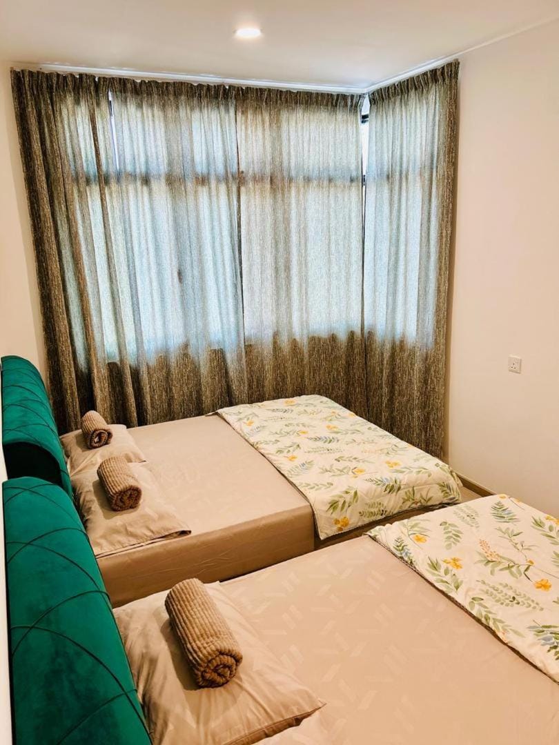 Wali Homestay Apartment in Kuching