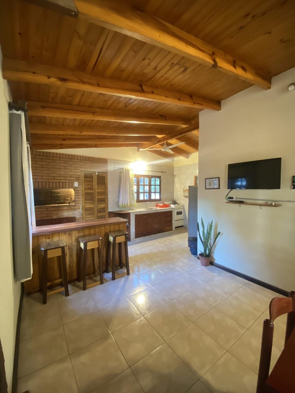 TV and multimedia, Dining area, minibar