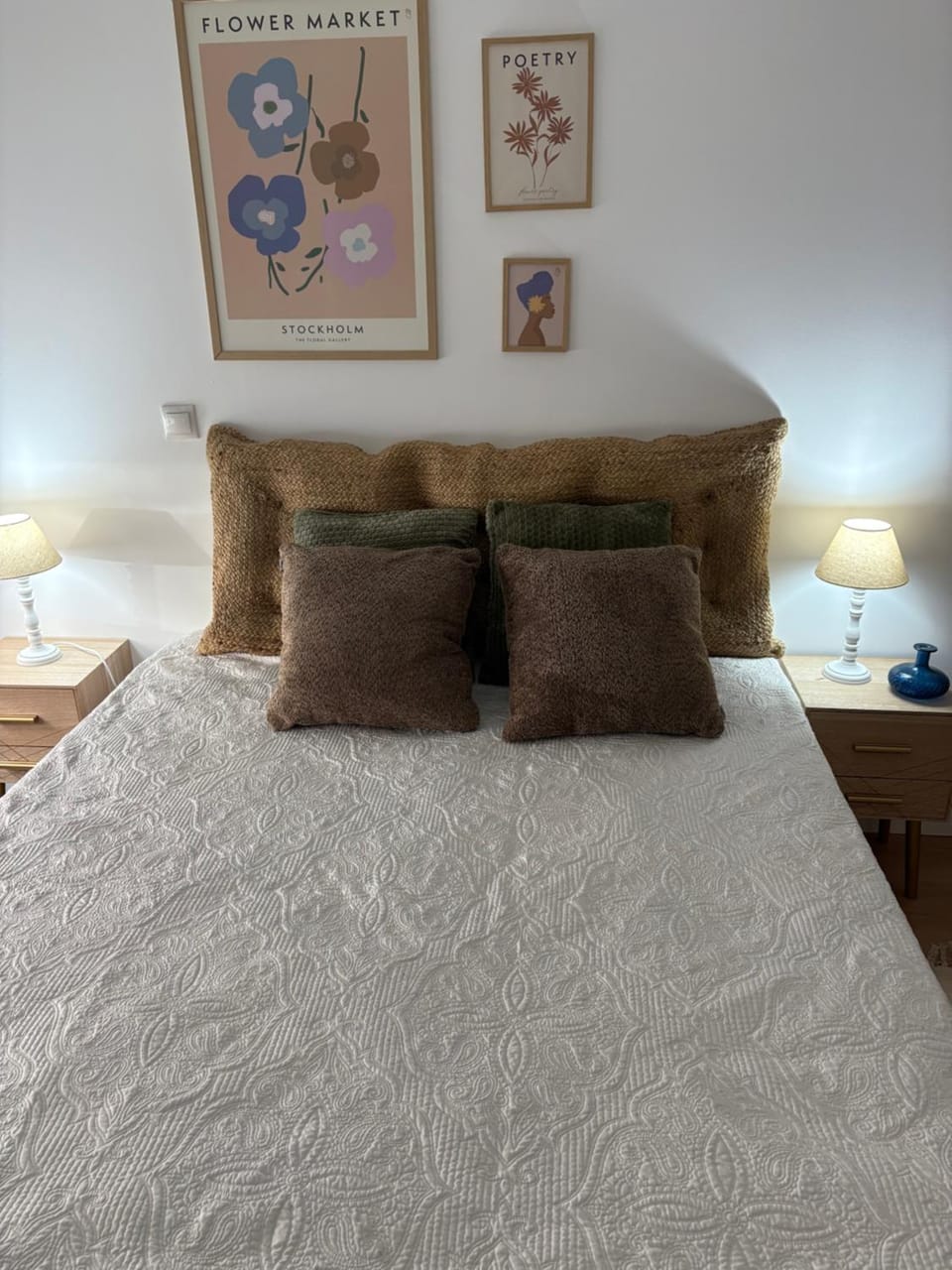 Apartamento Villajimena I, Vicalvaro Apartment in Madrid