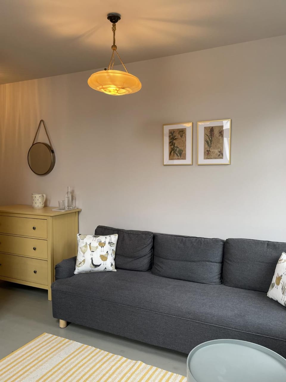 Uroczysko Gryżyna Farm Stay in Poland