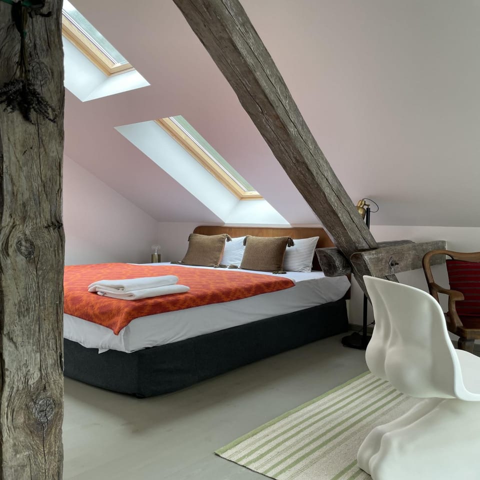 Uroczysko Gryżyna Farm Stay in Poland