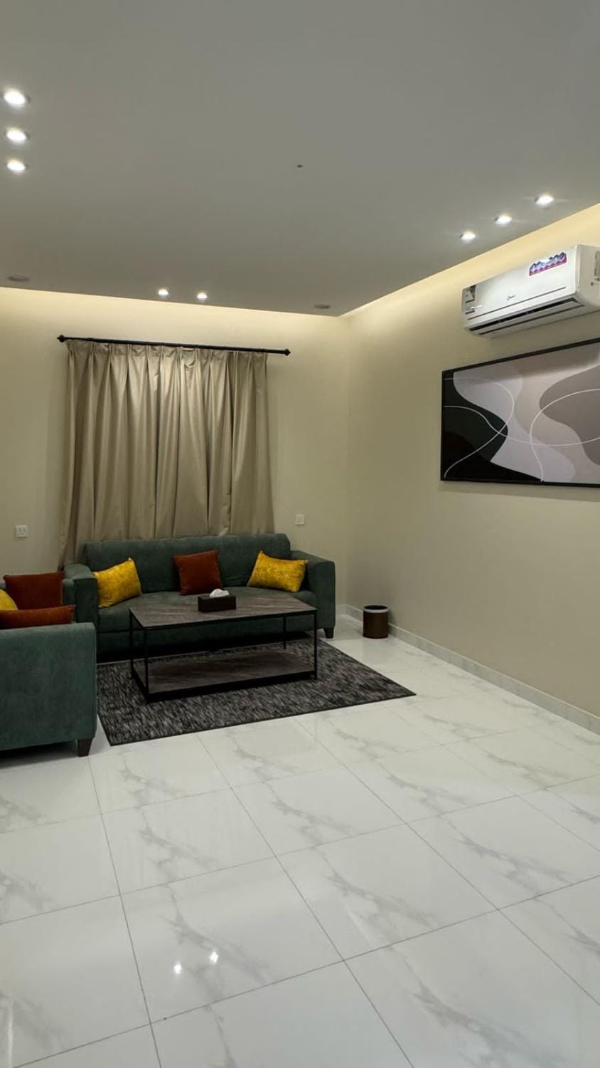 TV and multimedia, Living room, air conditioner