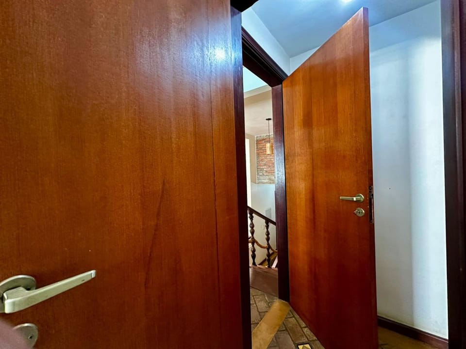 Conforto na melhor localização! Vacation rental in Botucatu